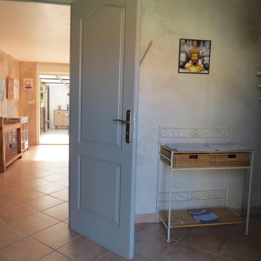 Sorède La Picholine B&B 외부 사진