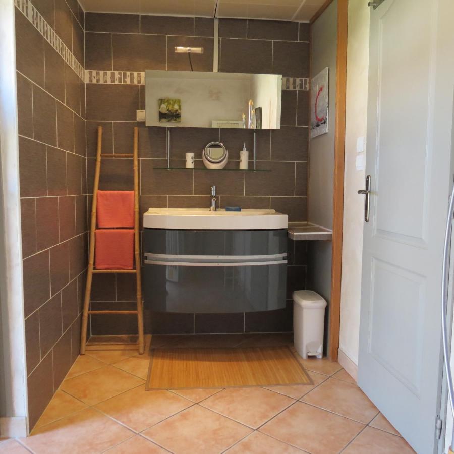 Sorède La Picholine B&B 외부 사진